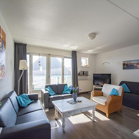 An Apartment That Is Attractively Furnished 朱丽安娜多普 外观 照片