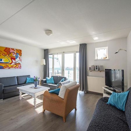 An Apartment That Is Attractively Furnished 朱丽安娜多普 外观 照片