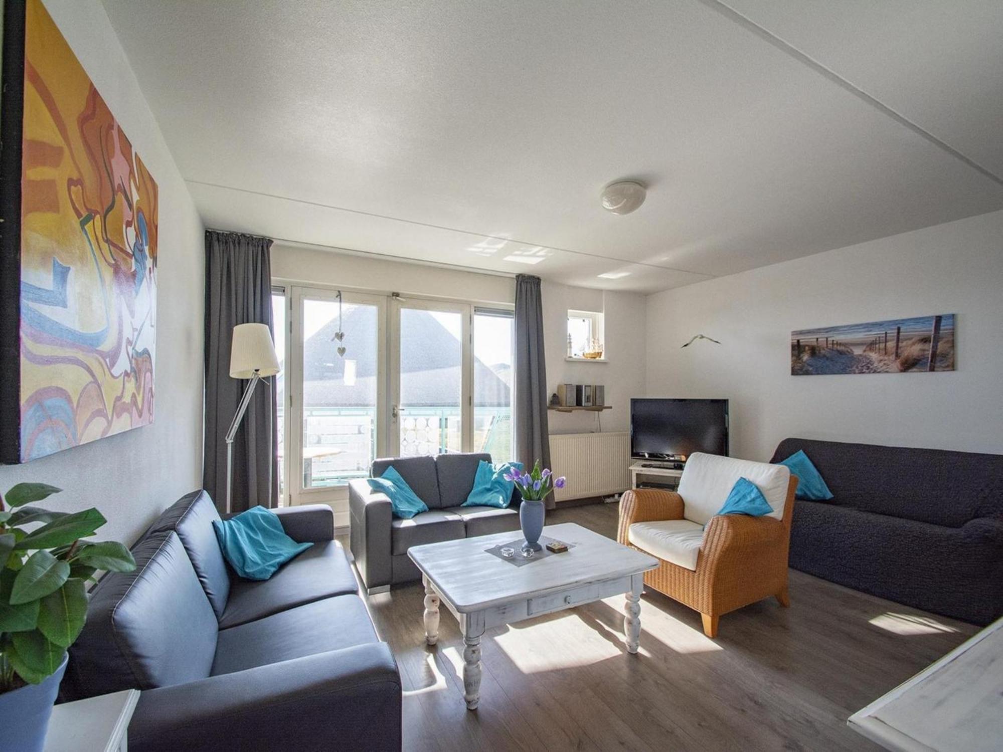An Apartment That Is Attractively Furnished 朱丽安娜多普 外观 照片