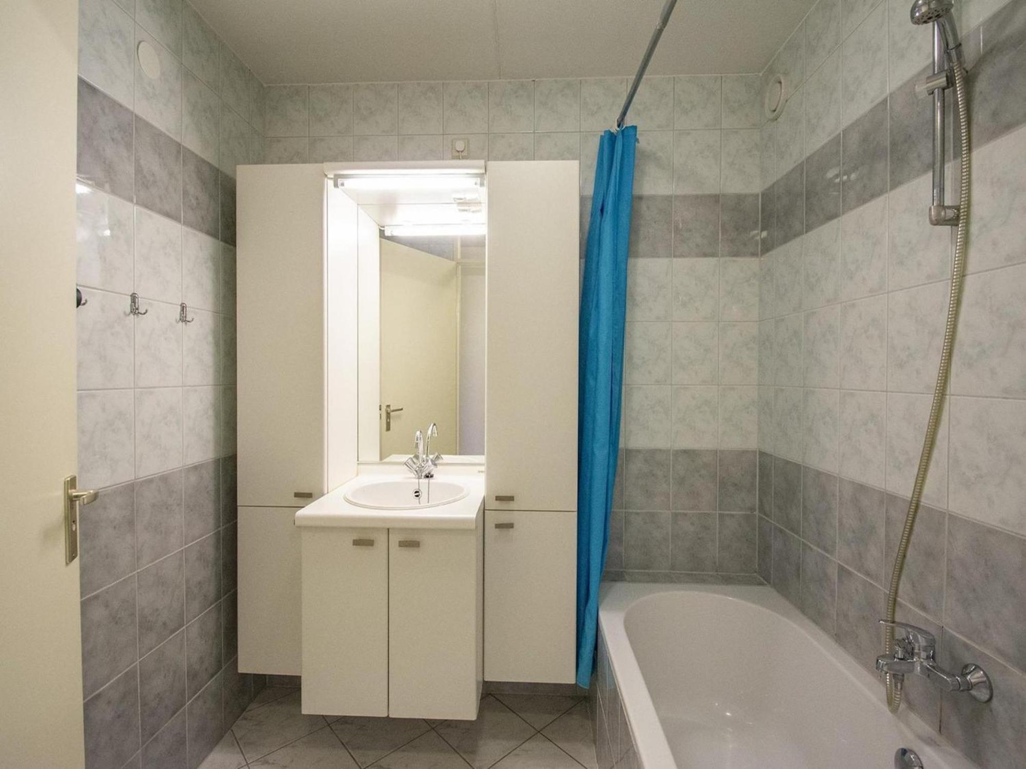 An Apartment That Is Attractively Furnished 朱丽安娜多普 外观 照片