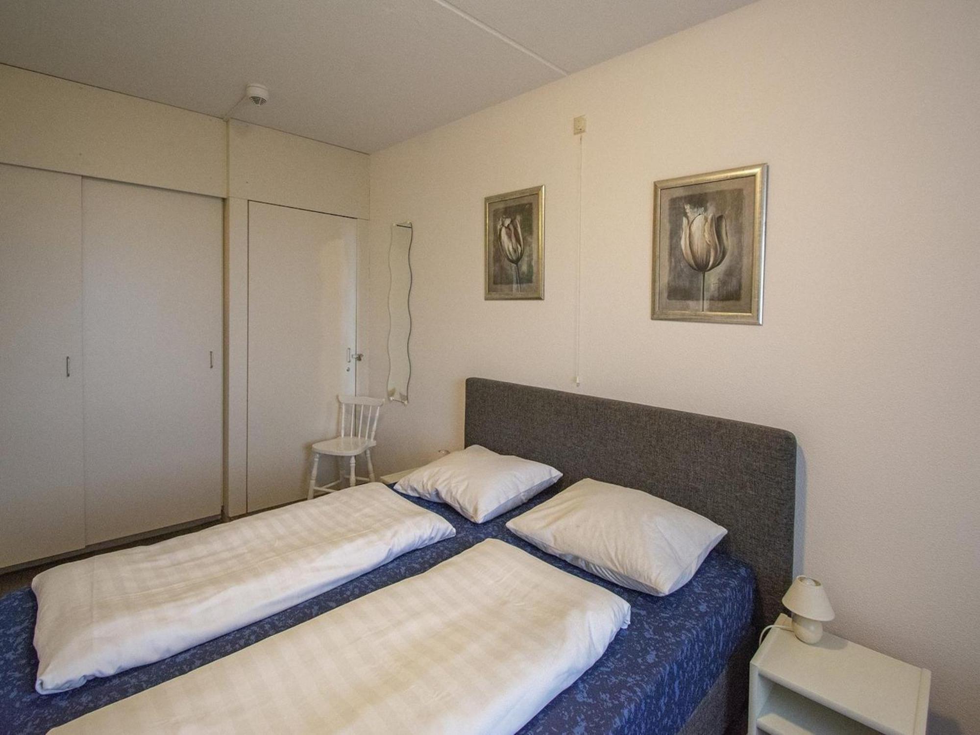 An Apartment That Is Attractively Furnished 朱丽安娜多普 外观 照片