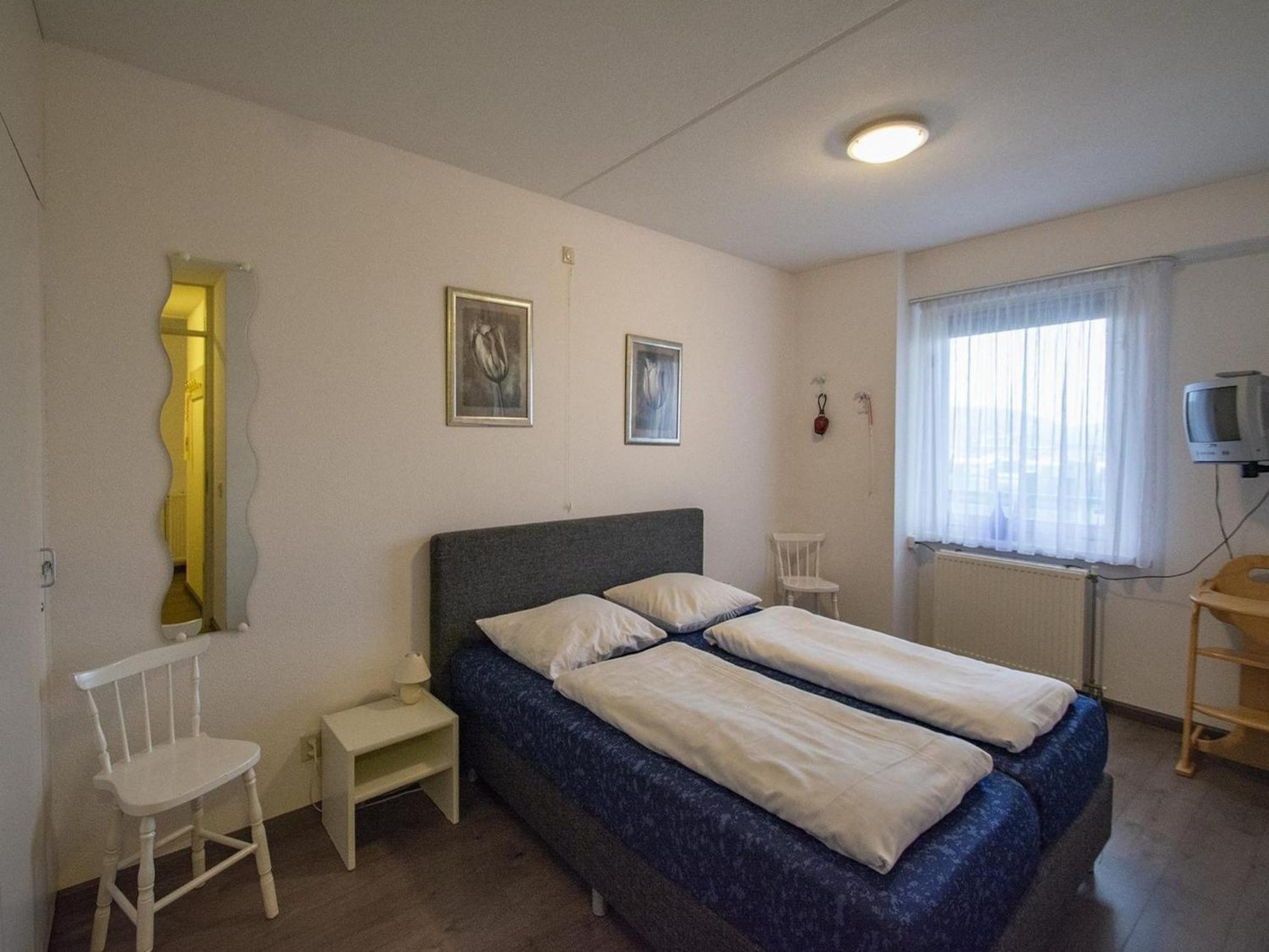 An Apartment That Is Attractively Furnished 朱丽安娜多普 外观 照片