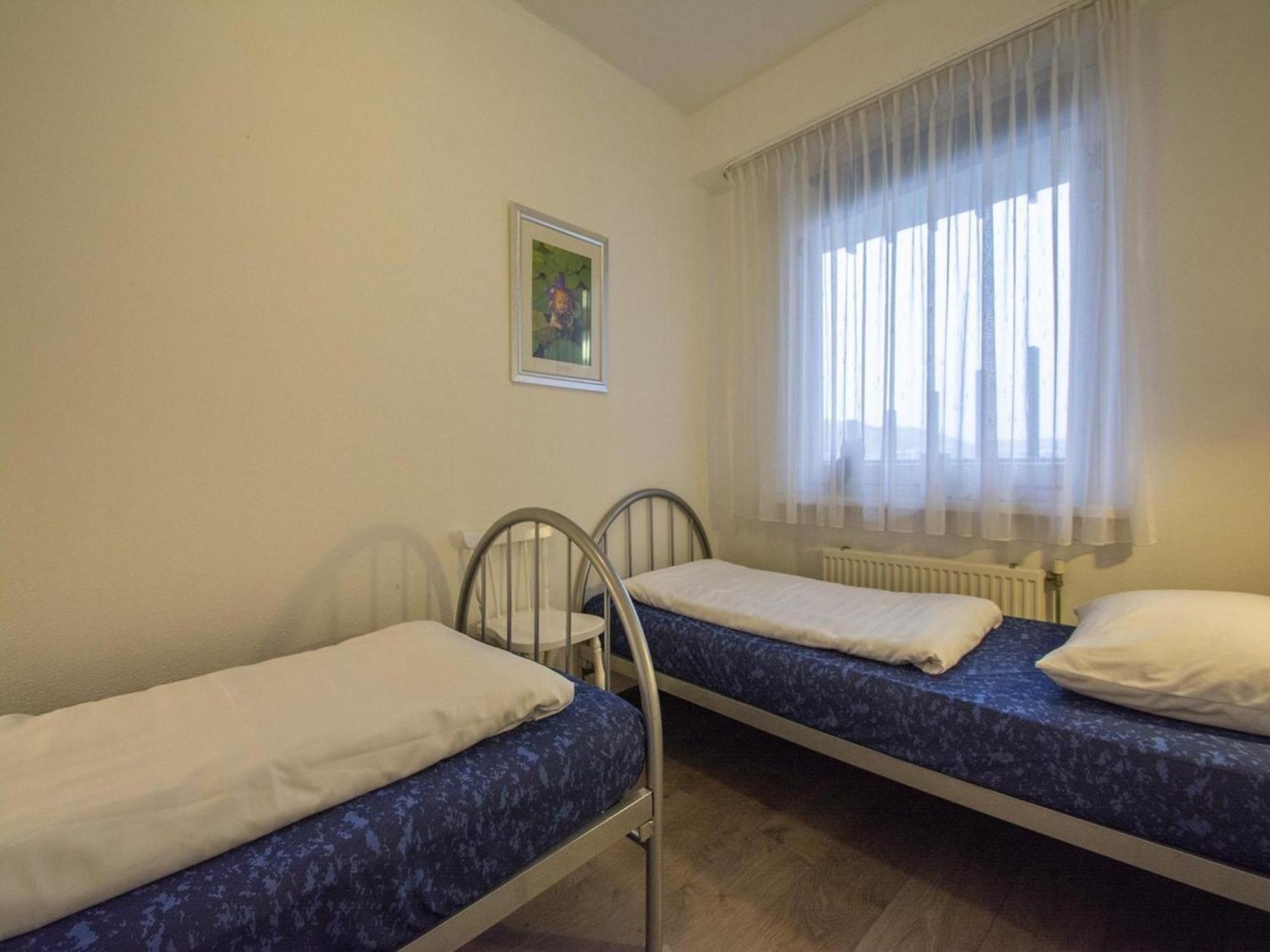 An Apartment That Is Attractively Furnished 朱丽安娜多普 外观 照片