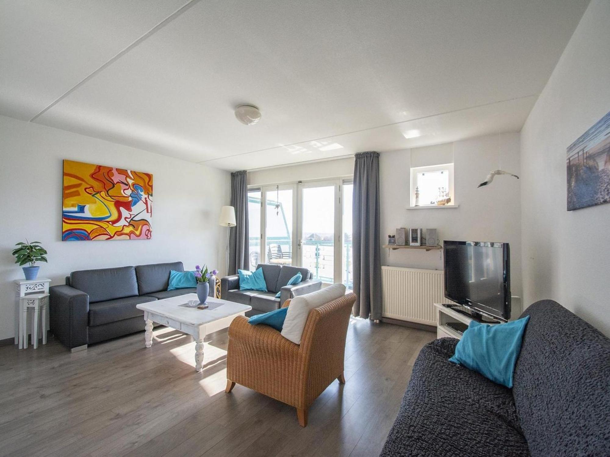 An Apartment That Is Attractively Furnished 朱丽安娜多普 外观 照片