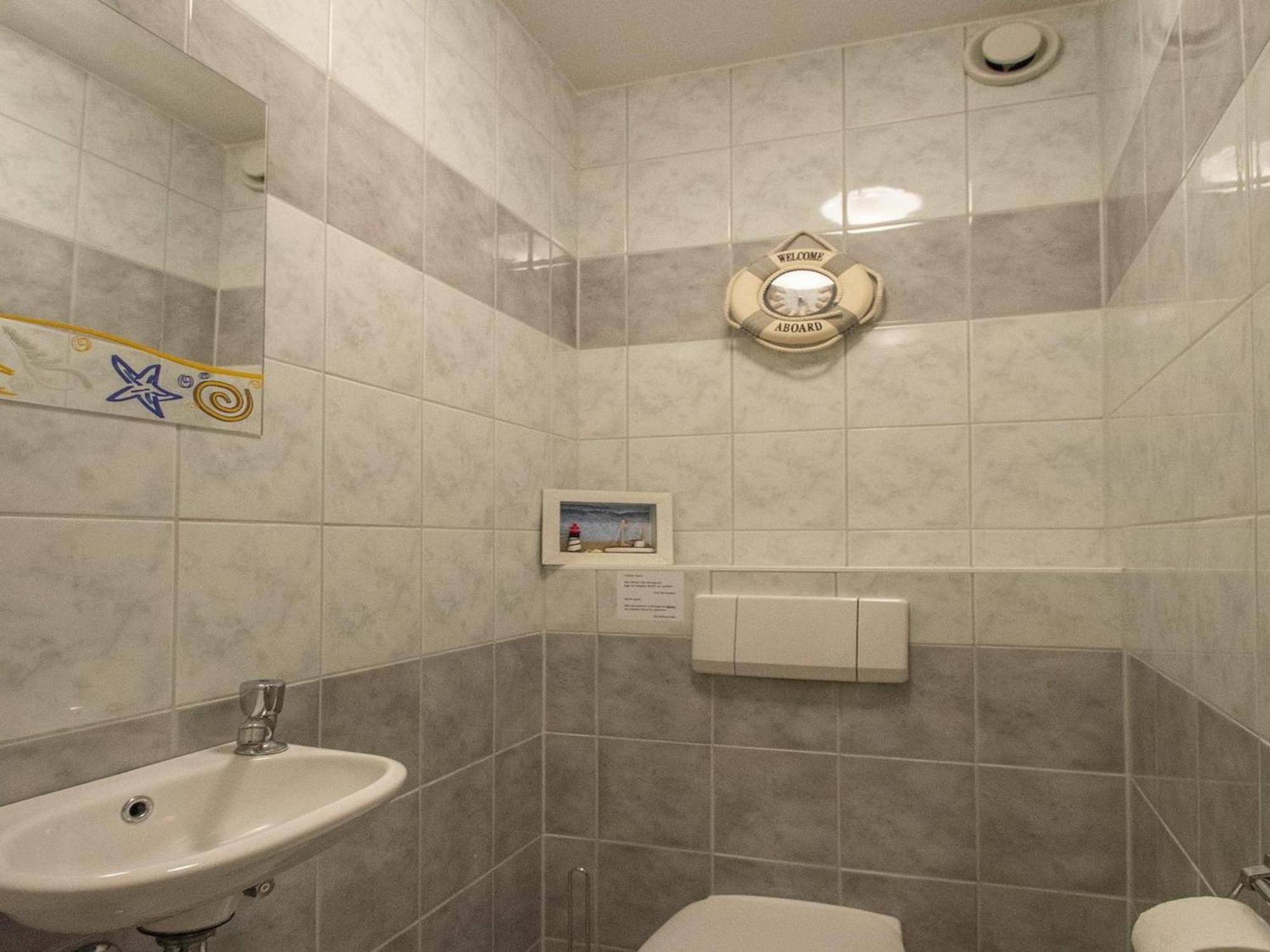 An Apartment That Is Attractively Furnished 朱丽安娜多普 外观 照片